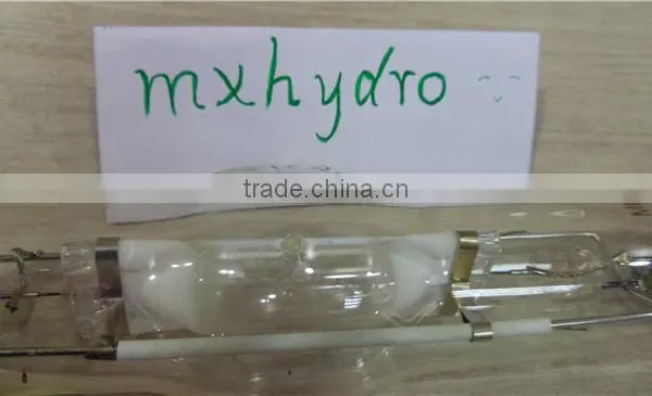 Hydroponics 400W Metal Halide Plant Lamp,MH Grow Bulb photo-2