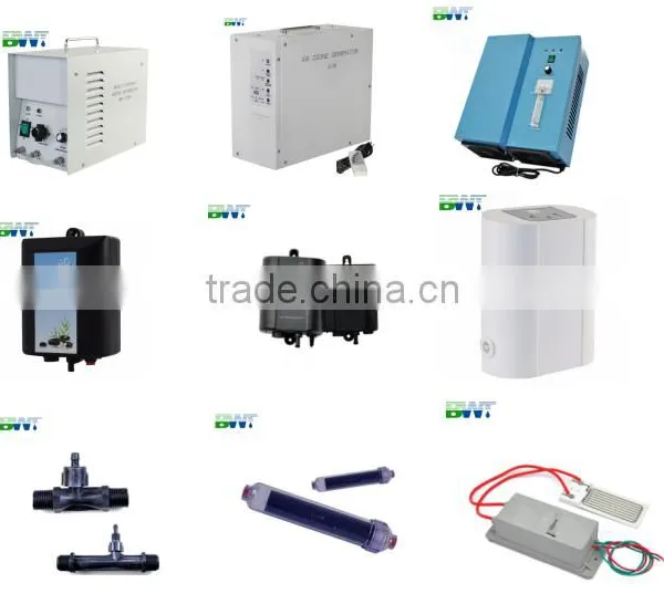 Ozone Generator Plates With 12V DC Input 300 Mg/h Ozone Output photo-5