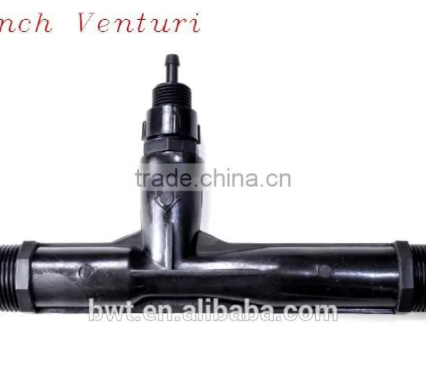 PVDF Water Filter Tube Ozone Venturi Mixer fo Rwater Agriculture photo-5
