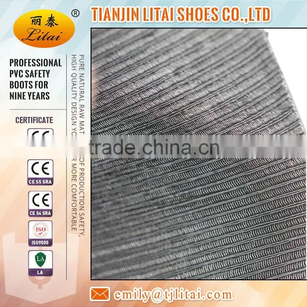 Chemical Resistant Working Boots Safety photo-6