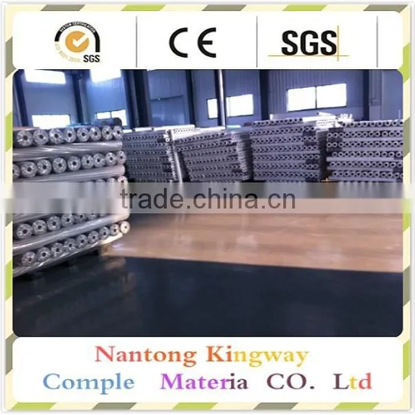 CE Certified Roofing Membrane for Europe Market photo-4