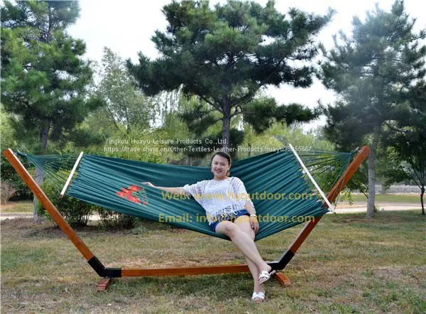 Hammock With Spread Rod photo-3