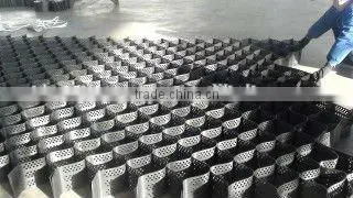 HDPE Ground Stabilisation Geocell Manufacturer photo-3