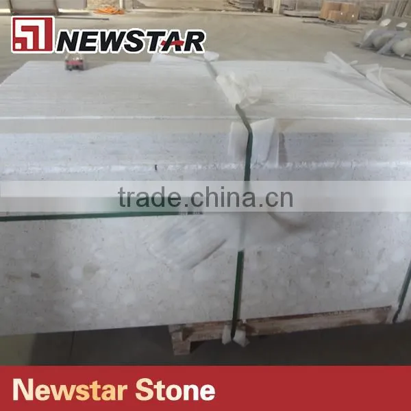 Different Kind White Artificial Marble Countertop photo-3