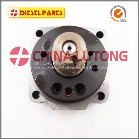 Head Rotor 146402-0920 VE4/11L for Isuzu Pick Up 4JB1 4JA1 photo-3