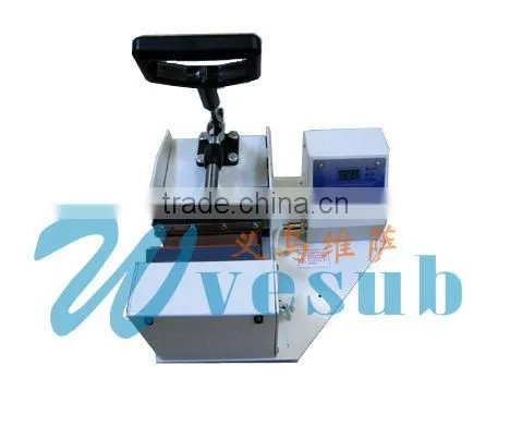 2017 Sublimation Mug Press, China Hot Mug Press Machine photo-2