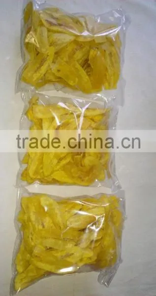 Salted Banana Chips photo-2