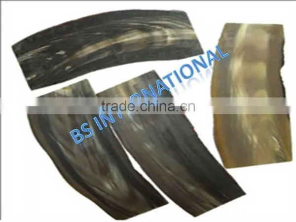Camel Bone Button Blanks photo-5