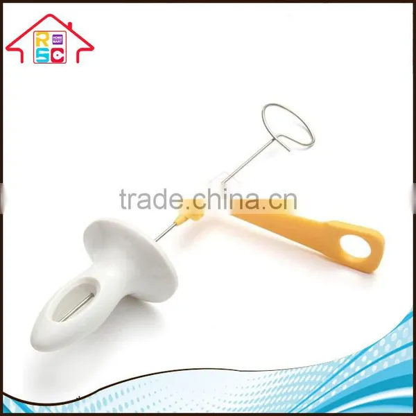 Kitchen Gadget Twisted Patato Spiral Cutter Slicer photo-3
