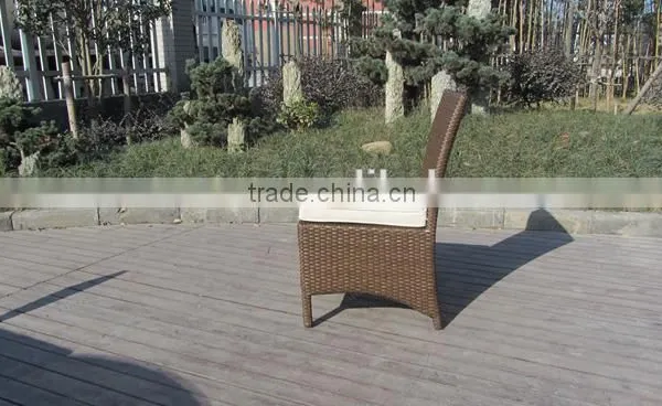 Outdoor Rattan Chair photo-4