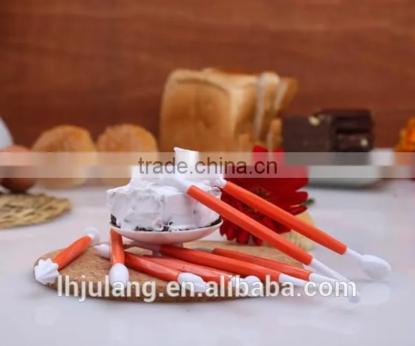 Wholesale Plastic Cake Decorating Tools/plastic Cupcake Decorating Tools Set photo-2