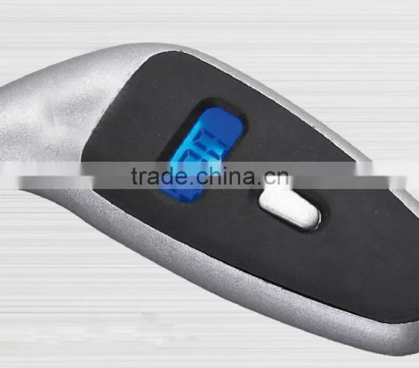 LCD Screen Car MultiFunction Digital Tire Pressure Gauge 150389 photo-3