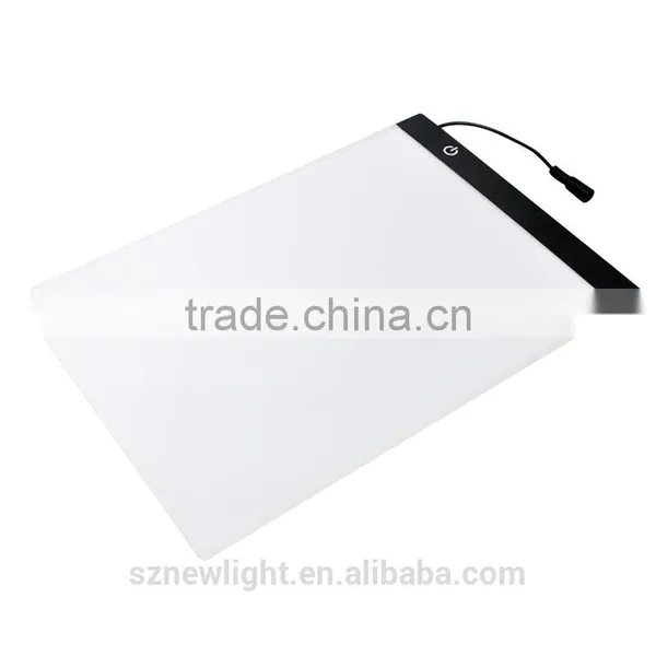 Led Copy Board / Drawing Board for School Kids photo-4