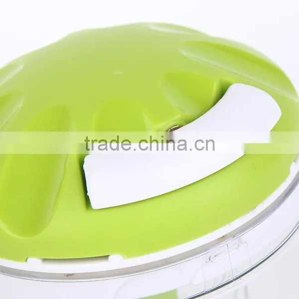Wholesale Manufacturers of Multifunctional Hand Shredder Shredder Artifact Multifunctional Handle Hand Device for Chopped Vegeta photo-4