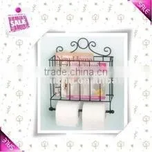 Metal Floor Standing Newspaper Racks photo-5