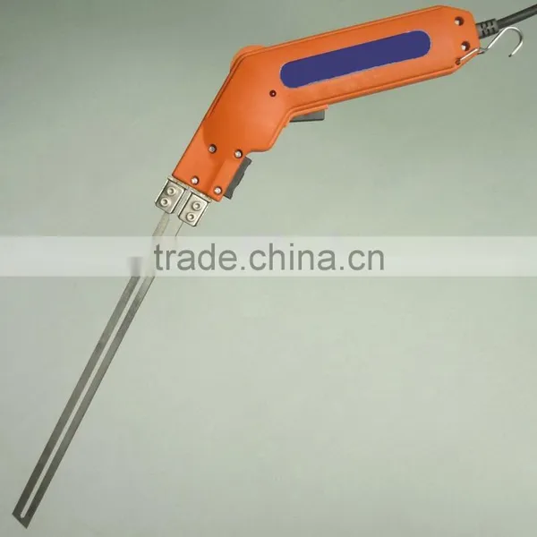 250mm 250W EPS Hot Wire Foam Cutter Cutting Tool Portable Handheld Electric Spong Cutter Hot Knife GW8122 photo-4