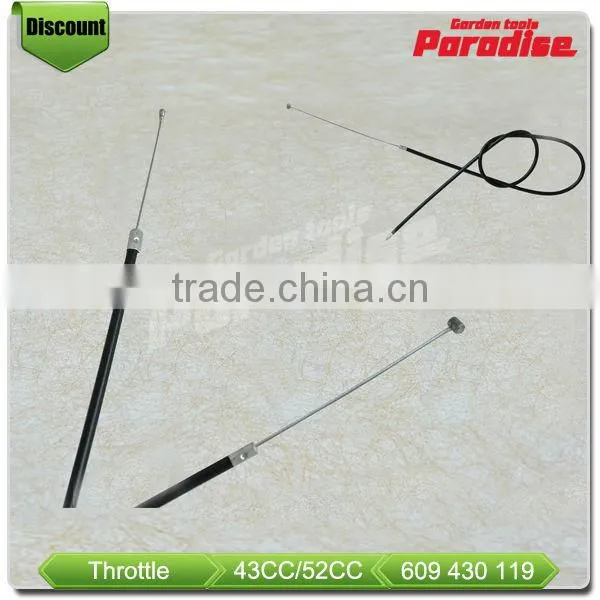 26CC 33CC 43CC 52CC Grass Trimmer Throttle Line photo-4