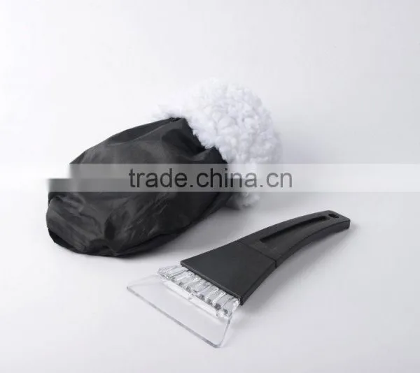 Glove Ice Scraper photo-6