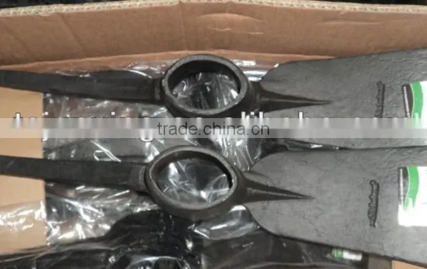 Steel Pick Pickaxe ,pick Mattock Picos Zapapicos Piocha Pick With Handle photo-3