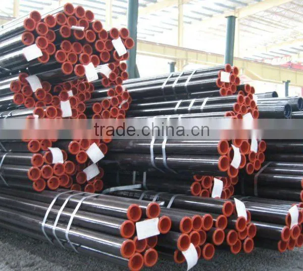 OCTG Tubing, API-5 CT