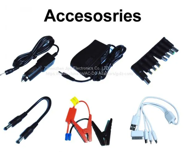 12000mAh Multifunction Mini Jump Starter With for Car/ Smart Phone, Digital Camera, Tablet PC photo-4