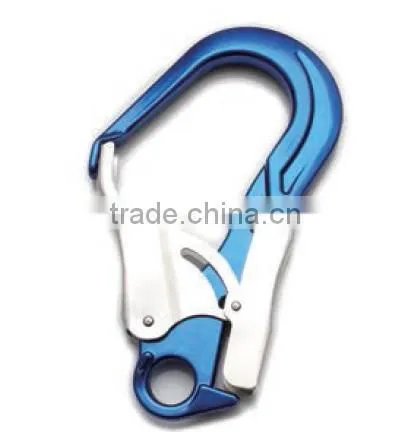 2" FORGED HOOK, SELF LOCKING REBAR HOOK photo-6