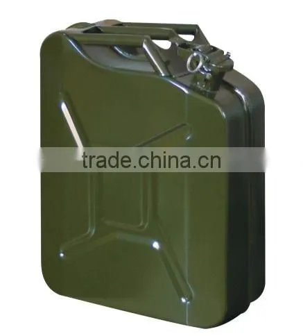 Steel OIL DRUM (5L/10L/20L) photo-3