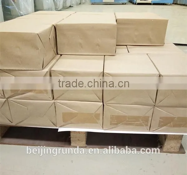 Kraft Paper Packing Machine for Books photo-5