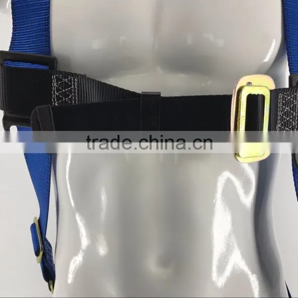 Safety Harness With Tool Belt photo-4