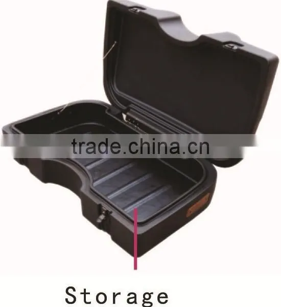 Atv Front Luggage/Cargo Box photo-2