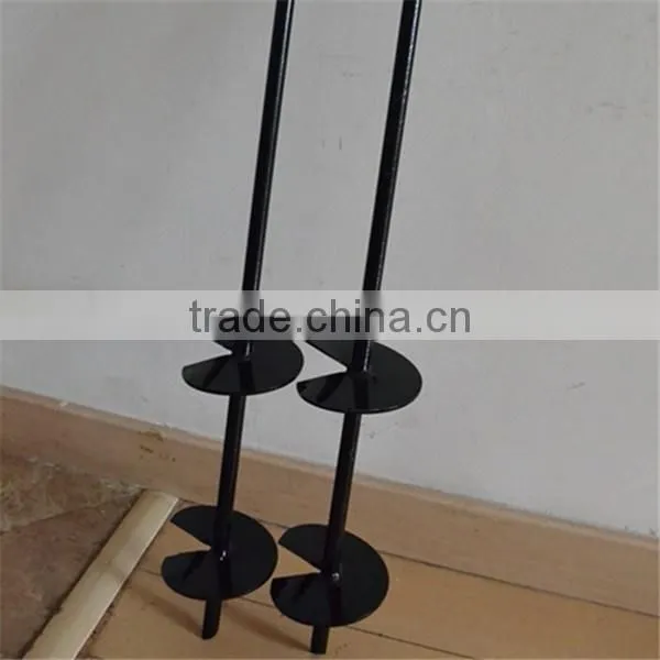 Ground Spike Anchor photo-6