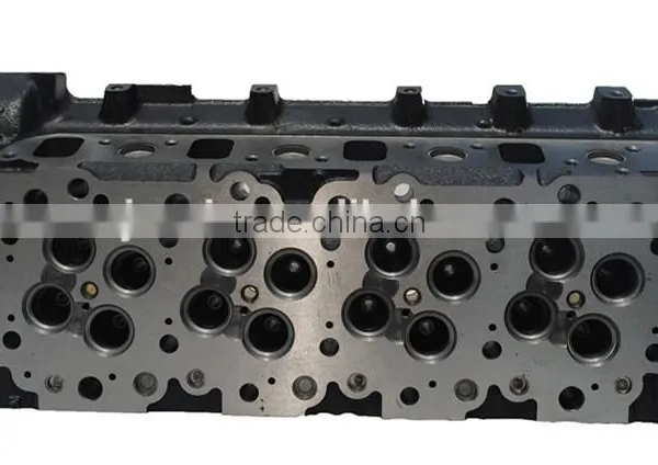 Isuz u 4HK1 Cylinder Head OEN 8980083633 , 8973583660 photo-2