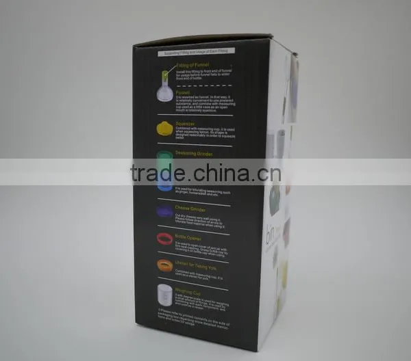 Bottle Multifunction Kitchen Tools and Equipment photo-4