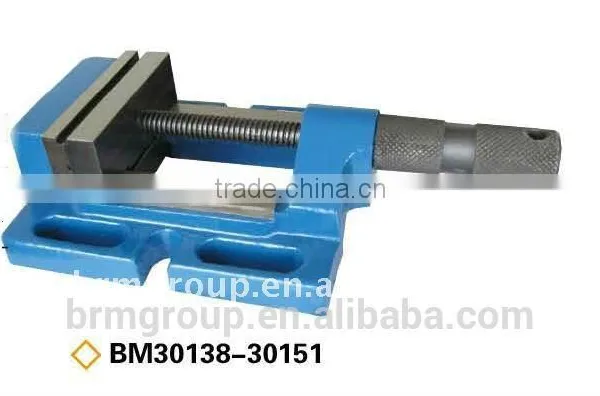 Built-in/Screw-in Drill Press Vice BM30138-BM30151 photo-3