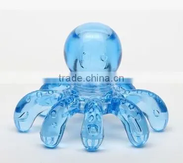 Plastic Massage Tool photo-4