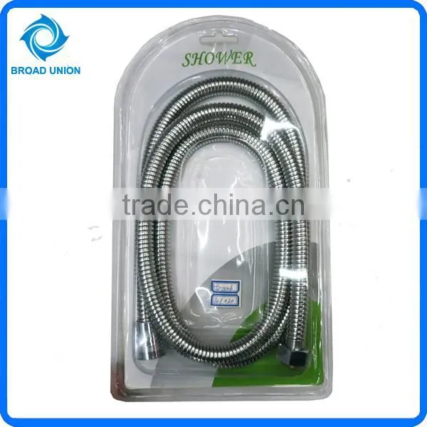 3PC High Quality Shower Head With Hose And Holder Set photo-2