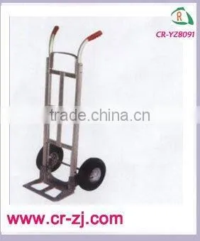 Steel Hand Trolley