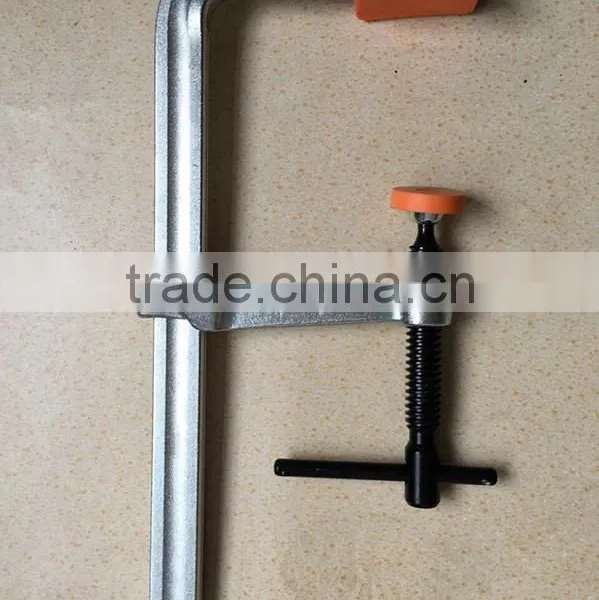 4-In-1 Utility Clamping System Adjustable Sliding Arm Clamps photo-2