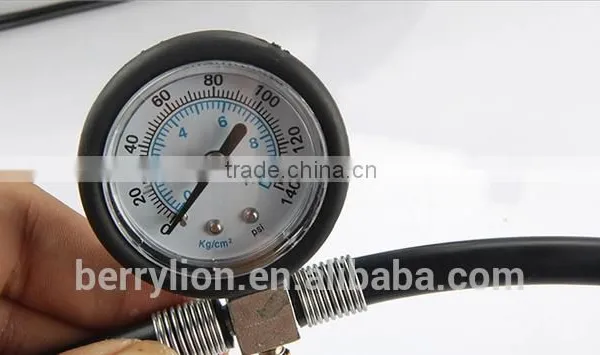 Berrylion Air Compressor Aluminum Alloy Air Compressor photo-2