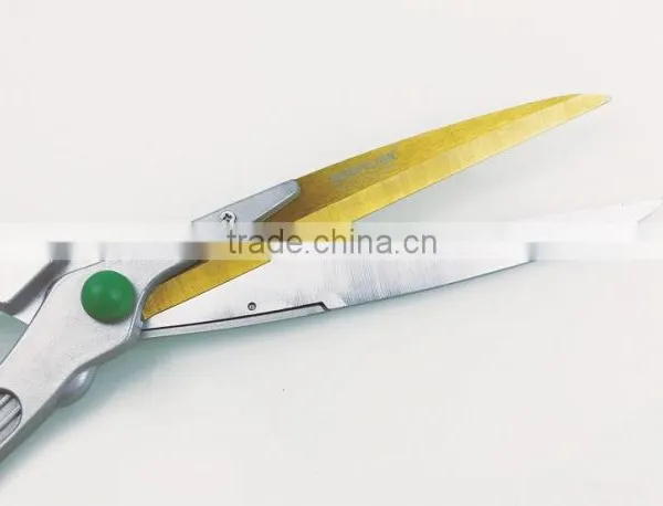 Berrylion Customized Designed Long Hedege Shears Branches Scissor for Sale photo-2
