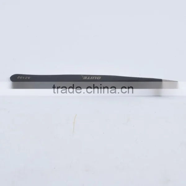 6 Pcs Tweezers Set,anti-static 6 Pcs Tweezers Set,electrical Tweezers Set photo-2