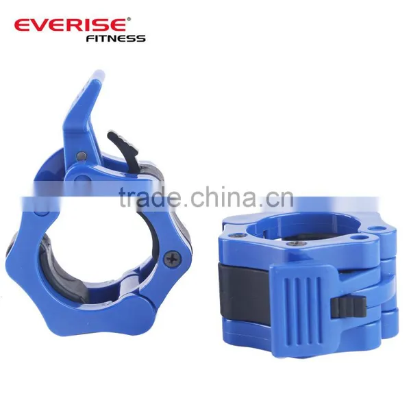 High Quality 2" Gym Lock Barbell Collar photo-5