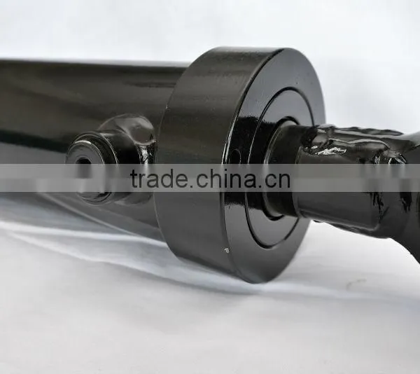 Complete Inspection System Welded Asae Cylinder Made by Steel photo-5