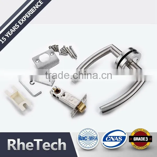 Hot Sale Security Protection Lockbox Knob Door Lock Factory photo-4