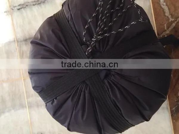 Wholesale Double Sleeping Bag Hot Selling Portable Camping Bag photo-5