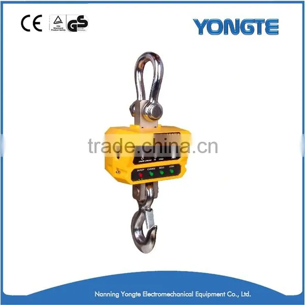 100kg-20tons Digital Hanging Scale/ Weighing Scale photo-4