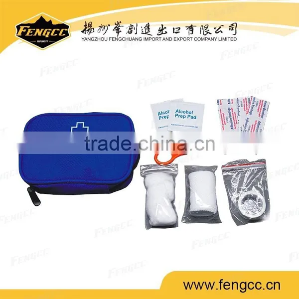 2016 New Design Aid Kit , Small First Aid Kit photo-5