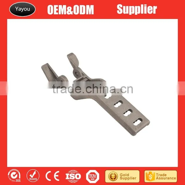 Valve Casting,casting Part,grey Iron Casting photo-6