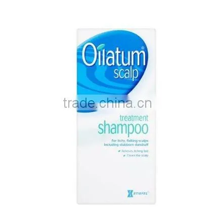Oilatum Scalp Treatment Shampoo 100ML
