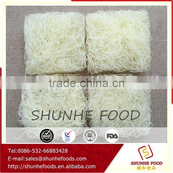 Oem Packing Instant Xinzhu Rice Vermicelli photo-2